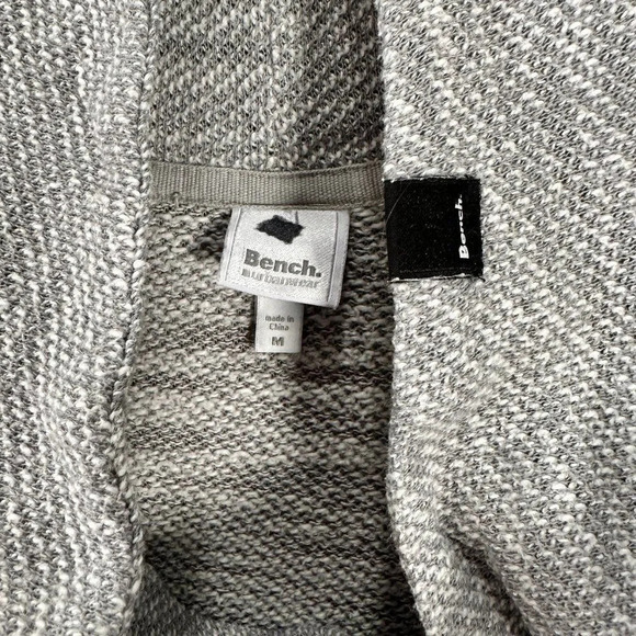 Bench Inject Overhead Sweater - Picture 4 of 7